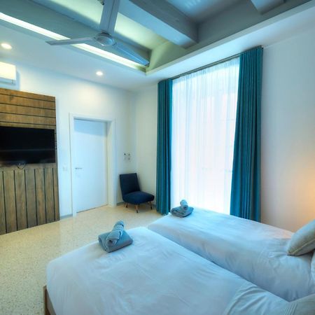 Tasteful 2Bedrooms With Maltese Balcony Mcop1-2 Valletta Exterior foto