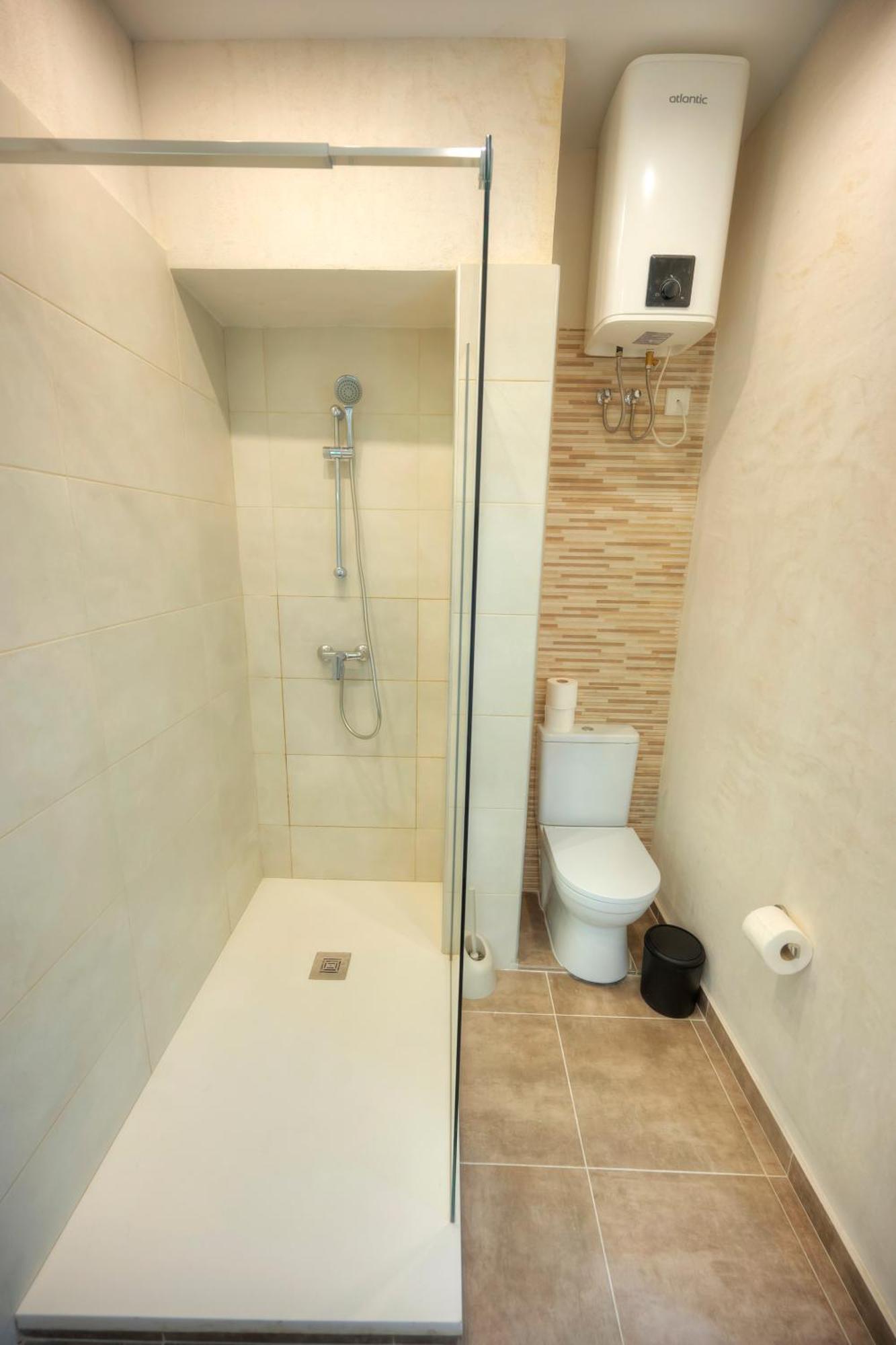 Tasteful 2Bedrooms With Maltese Balcony Mcop1-2 Valletta Exterior foto